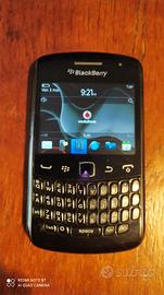 Blackberry Curve 9360 SMARTPHONE nic.3