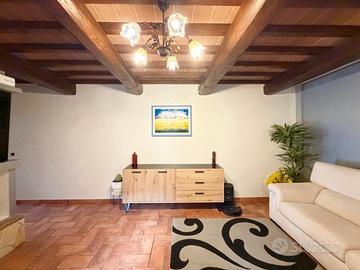Porzione di Casa ristrutturata, Renzetti SL109