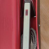 ferro da stiro da viaggio, VINTAGE