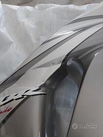 Fianco carena destro CBR1000