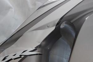 Fianco carena destro CBR1000