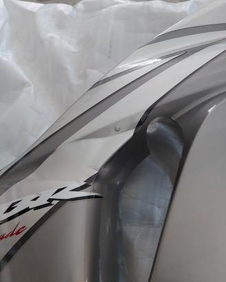 Fianco carena destro CBR1000