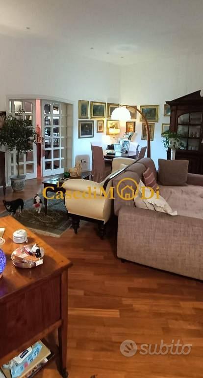 Apartment in Livorno, Venezia Nuova, Consiglio di Zona 2 - Vista 3