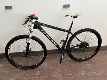 Cannondale Lefty F29 tgL