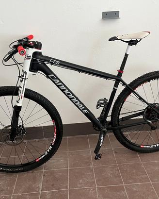 Cannondale Lefty F29 tgL