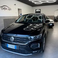 Volkswagen T-Roc 1.0 TSI 115 CV Style BlueMotion T