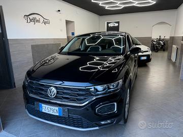 Volkswagen T-Roc 1.0 TSI 115 CV Style BlueMotion T