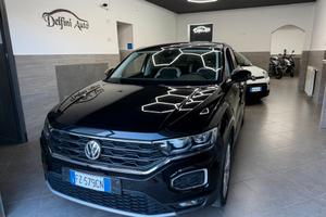 Volkswagen T-Roc 1.0 TSI 115 CV Style BlueMotion T
