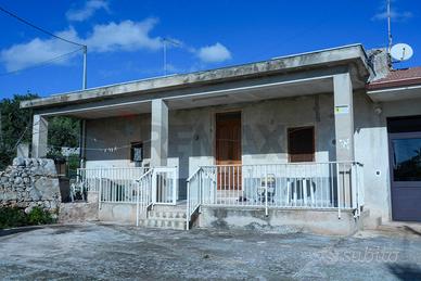Casa Indipendente - Scicli