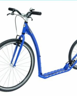 Footbike Kostka Tour Max