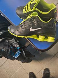scarpe Nike shox 