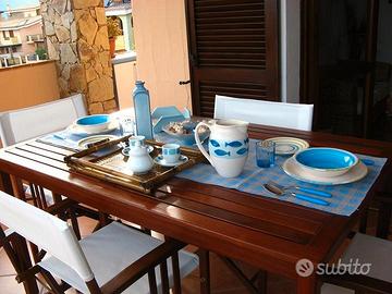 Sole mare relax a Villasimius