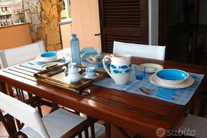 Sole mare relax a Villasimius