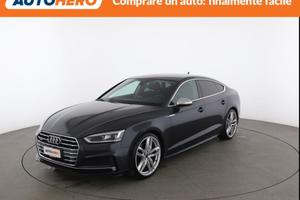 AUDI A5 LY22166
