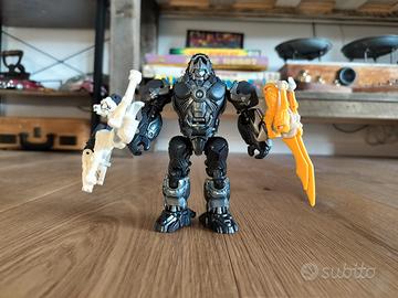 Transformers Rise of the Beast 