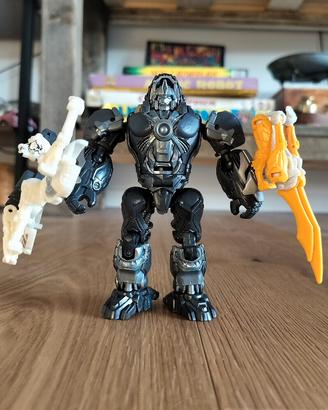 Transformers Rise of the Beast 