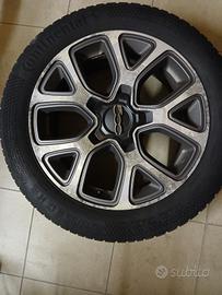 gomme invernali 