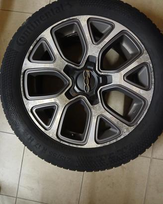 gomme invernali 