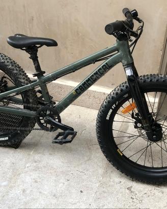 COMMENCAL RMONES 20"