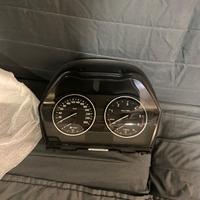 Tachimetro originale Bmw x1 f48
