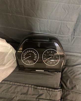 Tachimetro originale Bmw x1 f48