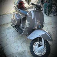 Vespa px200 1979 ganci esterni