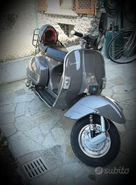 Vespa px200 1979 ganci esterni
