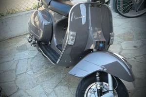 Vespa px200 1979 ganci esterni