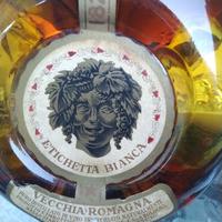 Brandy Vecchia Romagna 