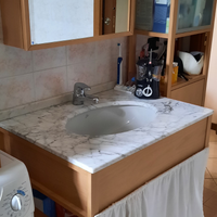 Mobili bagno