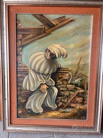 Quadro gildo campobasso