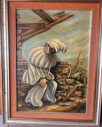 Quadro gildo campobasso