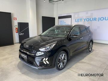 Kia Niro 1.6 gdi hev Evolution dct my20