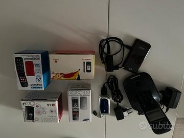 Cellulari