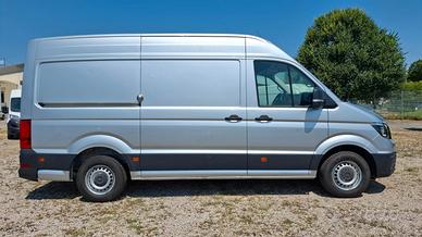 Vw Crafter - OFFICINA MOBILE - Km 78.000 - 2018