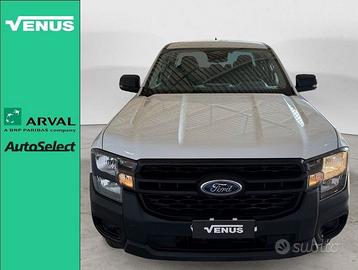 Ford Ranger 2.0 ecoblue doppia cabina XL 4x4 ...