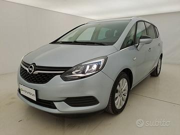 Opel Zafira Advance BR713053 1.6 Diesel 134CV