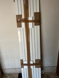 Ternoarredo 8 radiatori