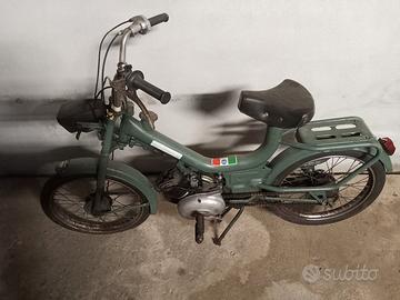 ricambi moto Rino epoca 