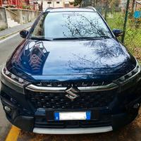 Suzuki S-Cross 1.4 Mild Hybrid Top +
