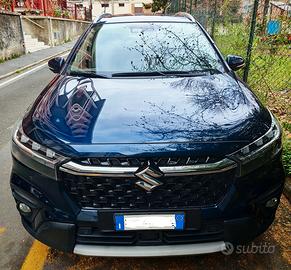 Suzuki S-Cross 1.5 Mild Hybrid Top +