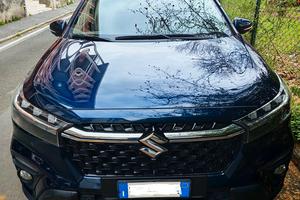 Suzuki S-Cross 1.5 Mild Hybrid Top +