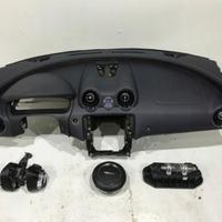 Kit airbags - jaguar xj