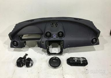 Kit airbags - jaguar xj