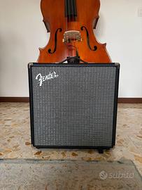 Fender Rumble 40