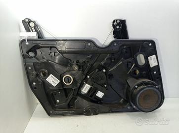 MECCANISMO ALZAVETRO ANT. SX VOLKSWAGEN Golf 6 Ber