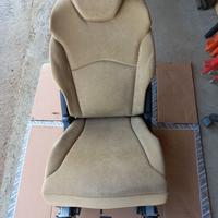 Sedili auto