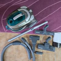 Aspirapolvere Hoover hydro power  1600W