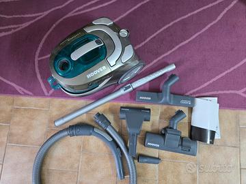 Aspirapolvere Hoover hydro power  1600W