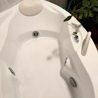 Vasca idromassaggio Jacuzzi